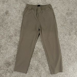 Chino Pants (Straight) H&M
